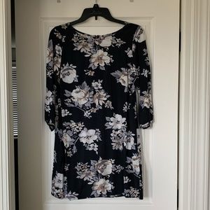 Old Navy Shift Dress